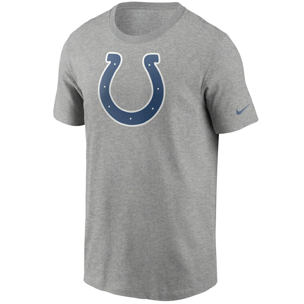 Indianapolis Colts Nike Primetime Logo Essential T-Shirt