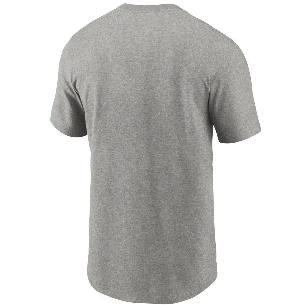 Indianapolis Colts Nike Primetime Logo Essential T-Shirt