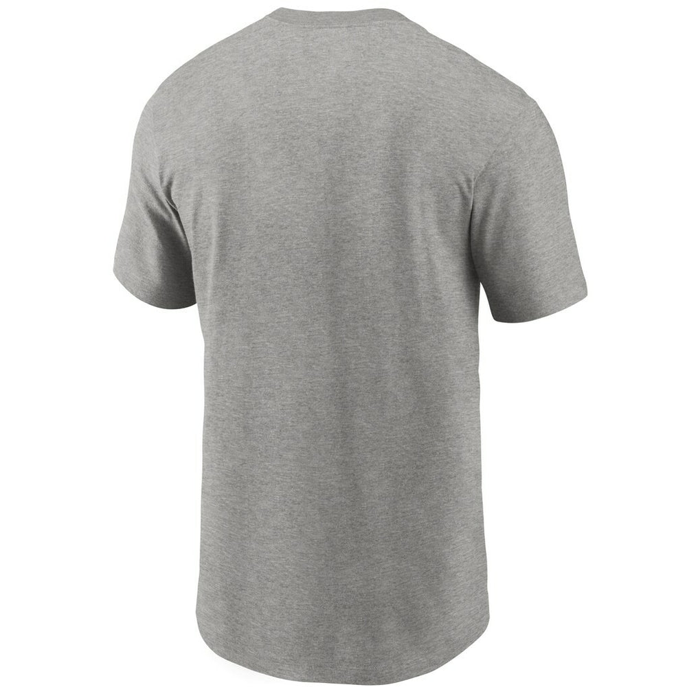Indianapolis Colts Nike Primetime Logo Essential T-Shirt