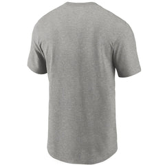 Indianapolis Colts Nike Primetime Logo Essential T-Shirt