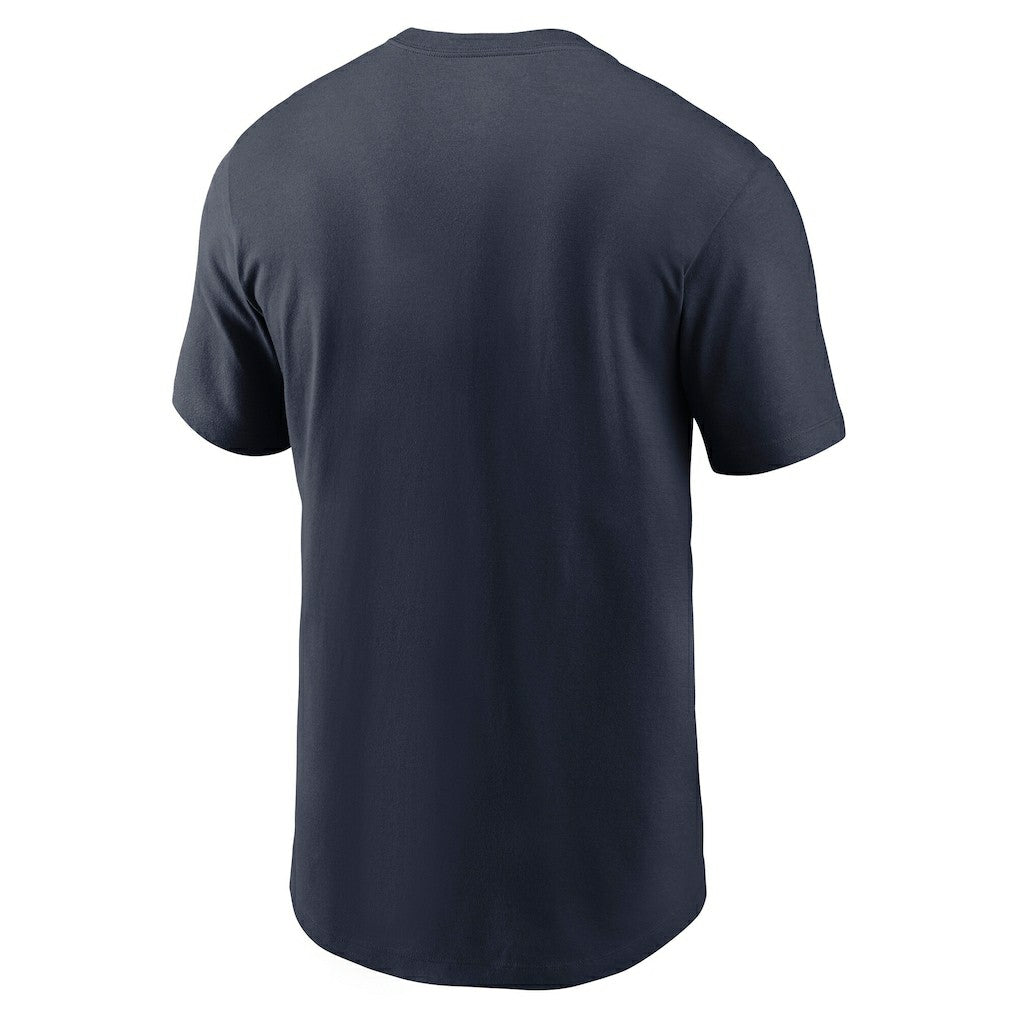 Chicago Bears Nike Primetime Logo Essential T-Shirt