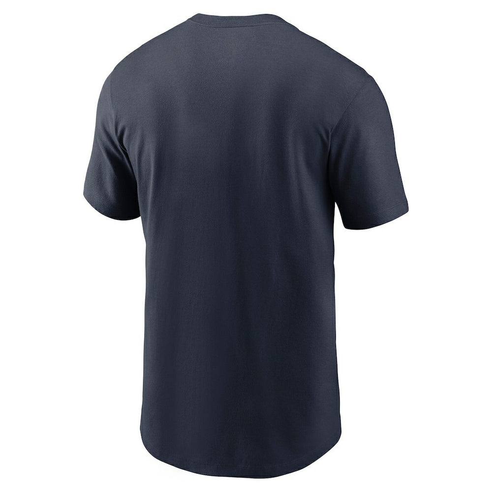 Chicago Bears Nike Primetime Logo Essential T-Shirt