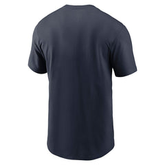 Chicago Bears Nike Primetime Logo Essential T-Shirt