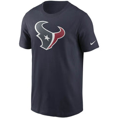 Houston Texans Nike Primary Logo T-Shirt