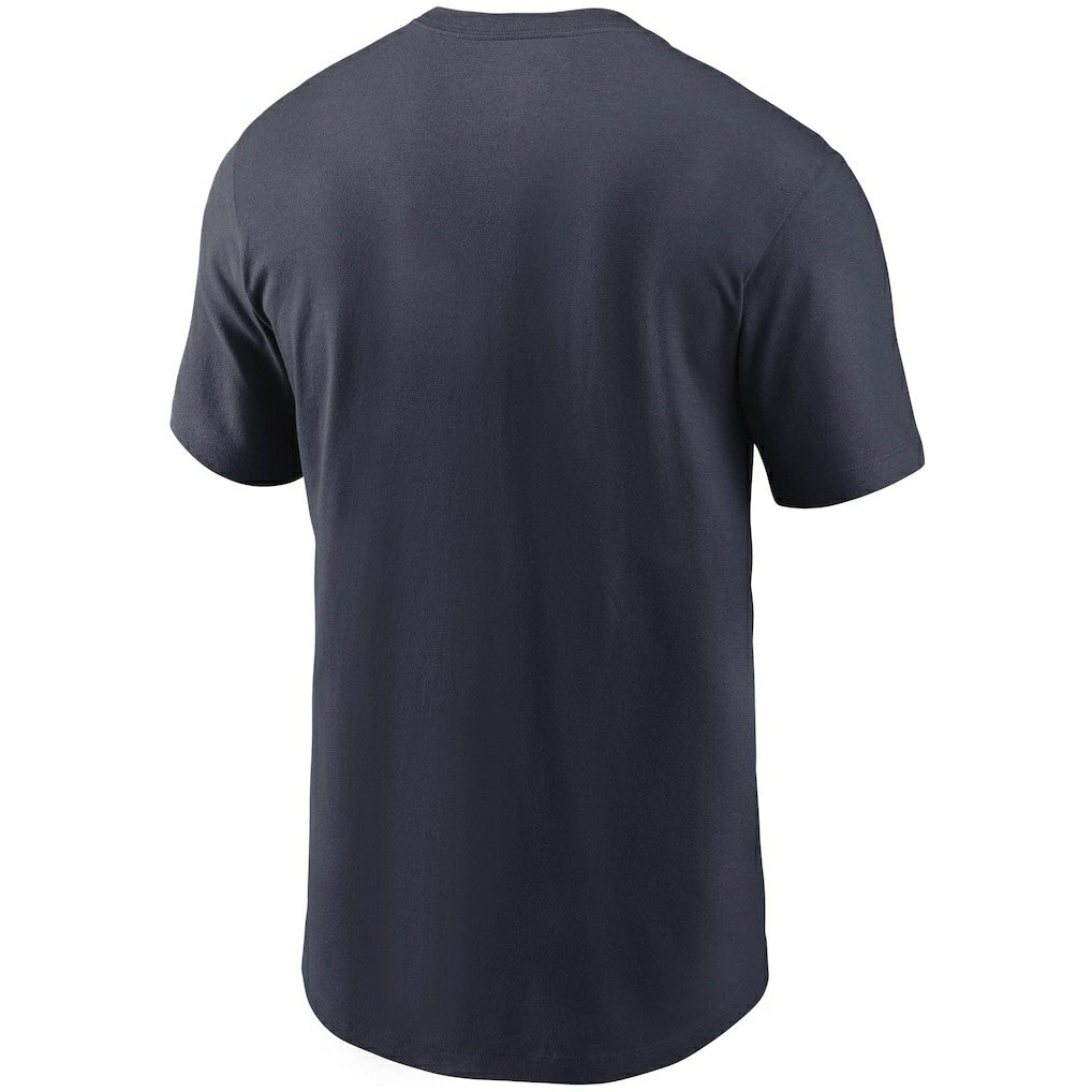 Houston Texans Nike Primary Logo T-Shirt