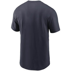 Houston Texans Nike Primary Logo T-Shirt