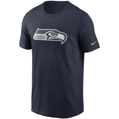 Seattle Seahawks Nike Primetime Logo Essential T-Shirt
