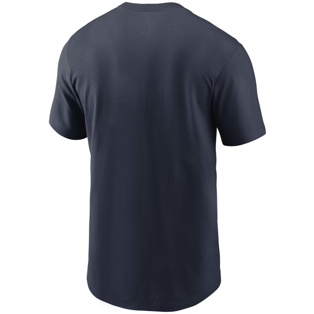 Denver Broncos Nike Primetime Logo Essential T-Shirt