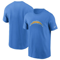 Los Angeles Chargers Nike Primetime Logo Essential T-Shirt
