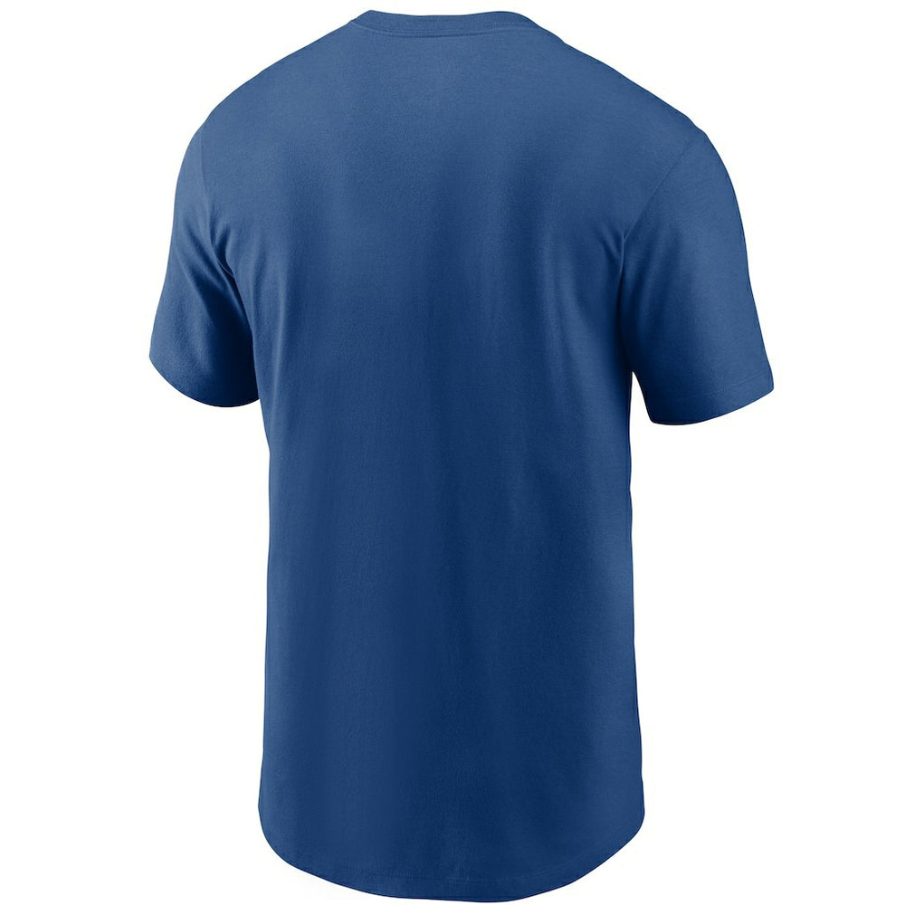Indianapolis Colts Nike Primary Logo T-Shirt