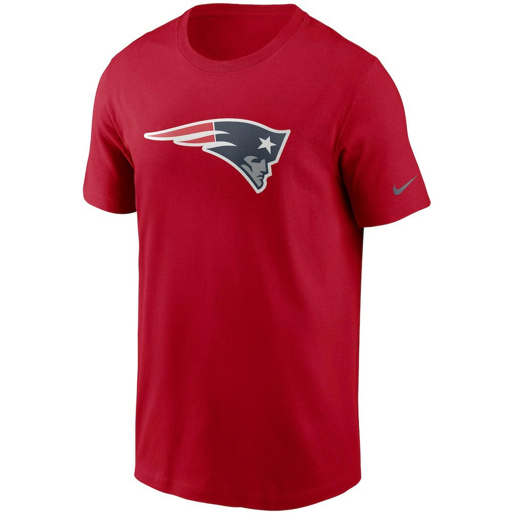 New England Patriots Nike Primetime Logo Essential T-Shirt