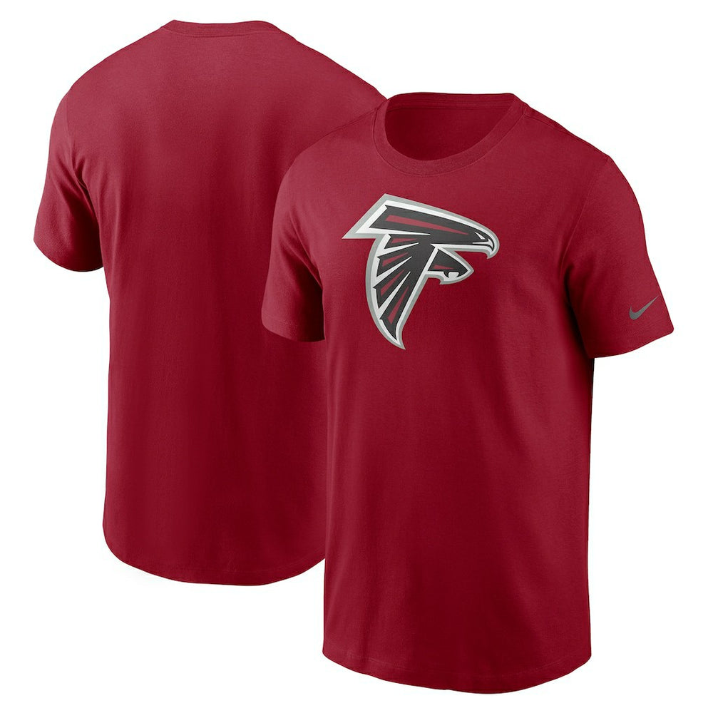 Atlanta Falcons Nike Primary Logo T-Shirt