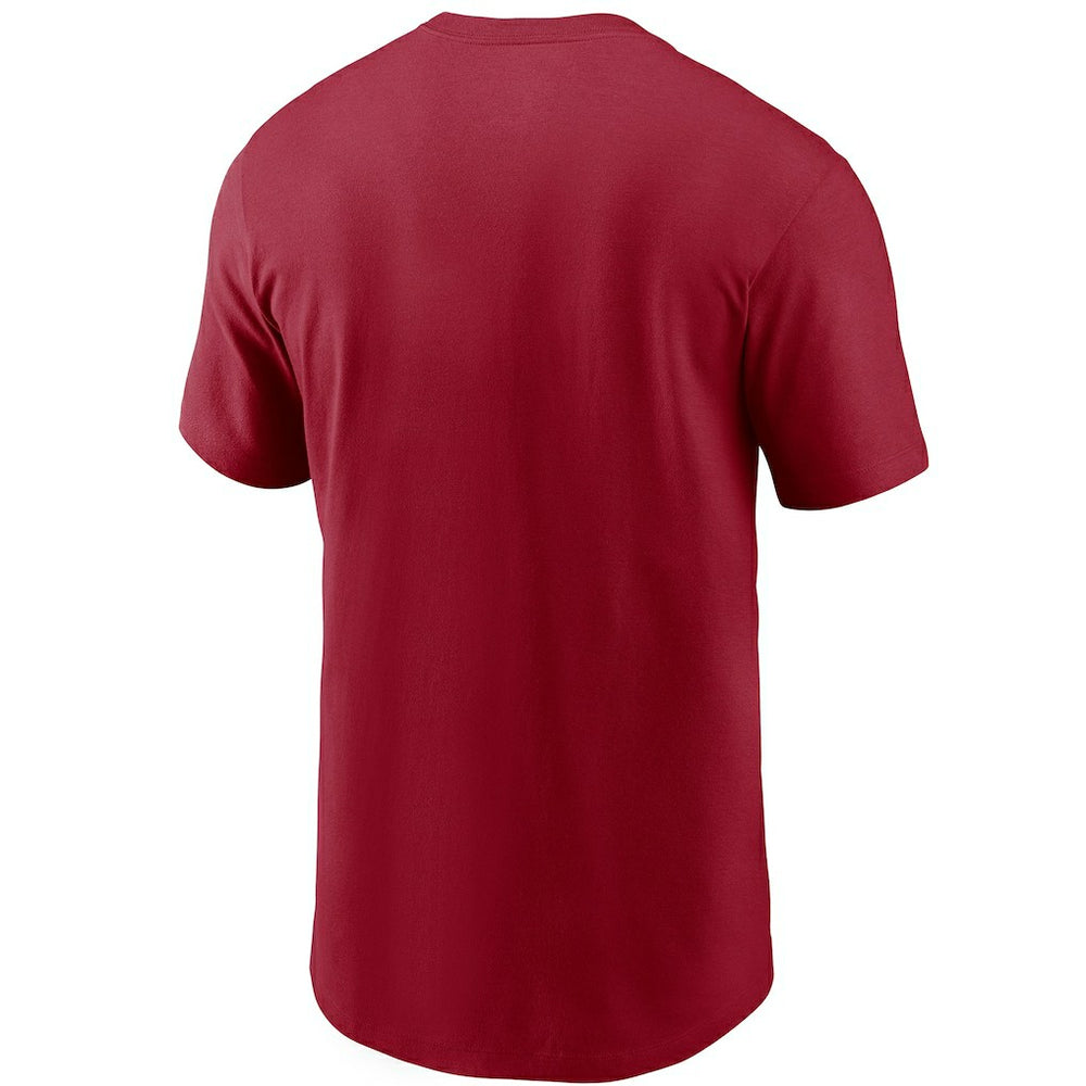 Atlanta Falcons Nike Primary Logo T-Shirt