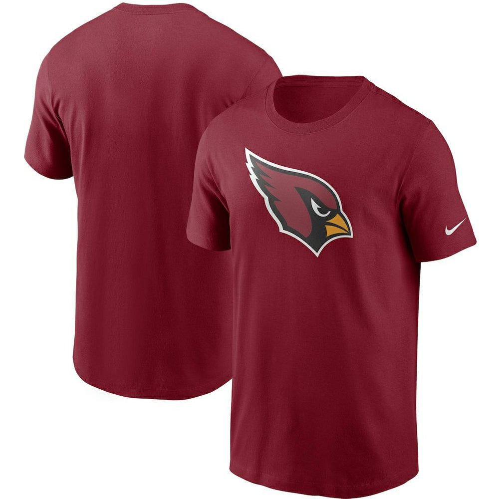 Arizona Cardinals Nike Primetime Logo Essential T-Shirt
