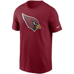Arizona Cardinals Nike Primetime Logo Essential T-Shirt