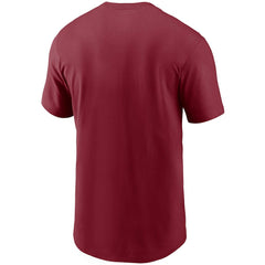 Arizona Cardinals Nike Primetime Logo Essential T-Shirt