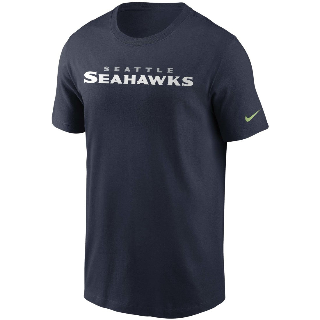 Seattle Seahawks Nike Team Wordmark T-Shirt