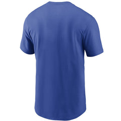 Los Angeles Rams Nike Team Wordmark T-Shirt