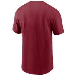Arizona Cardinals Nike Team Wordmark T-Shirt