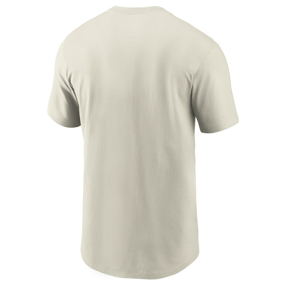 Los Angeles Rams Nike Split T-Shirt