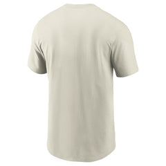 Los Angeles Rams Nike Split T-Shirt