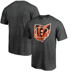 Cincinnati Bengals  Hometown Refresh T-Shirt