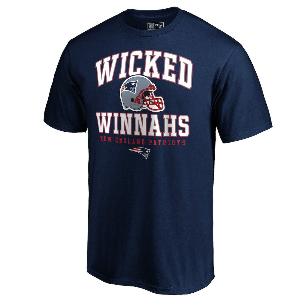 New England Patriots  Hometown Refresh T-Shirt