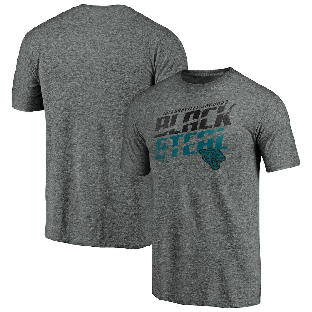 Jacksonville Jaguars  Hometown Refresh Tri-Blend T-Shirt