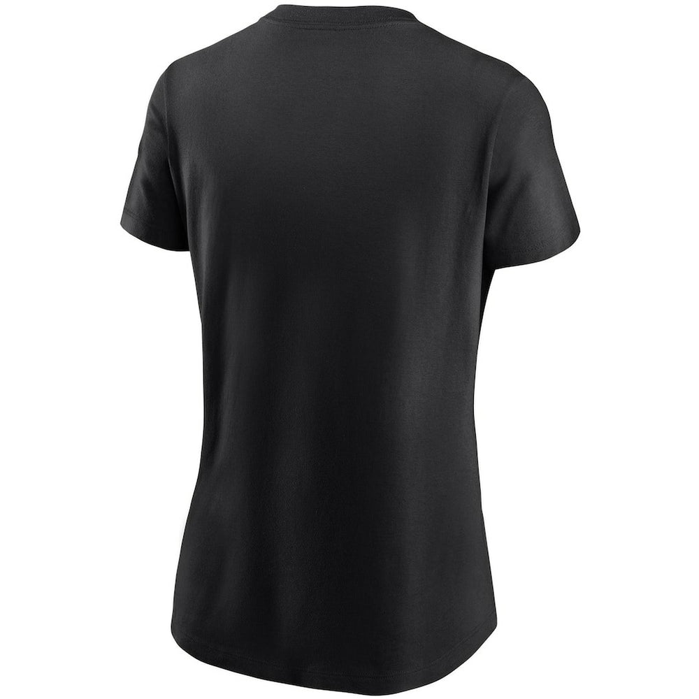 New Orleans Saints Nike Women's Logo Essential T-Shirt