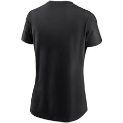 New Orleans Saints Nike Women's Logo Essential T-Shirt