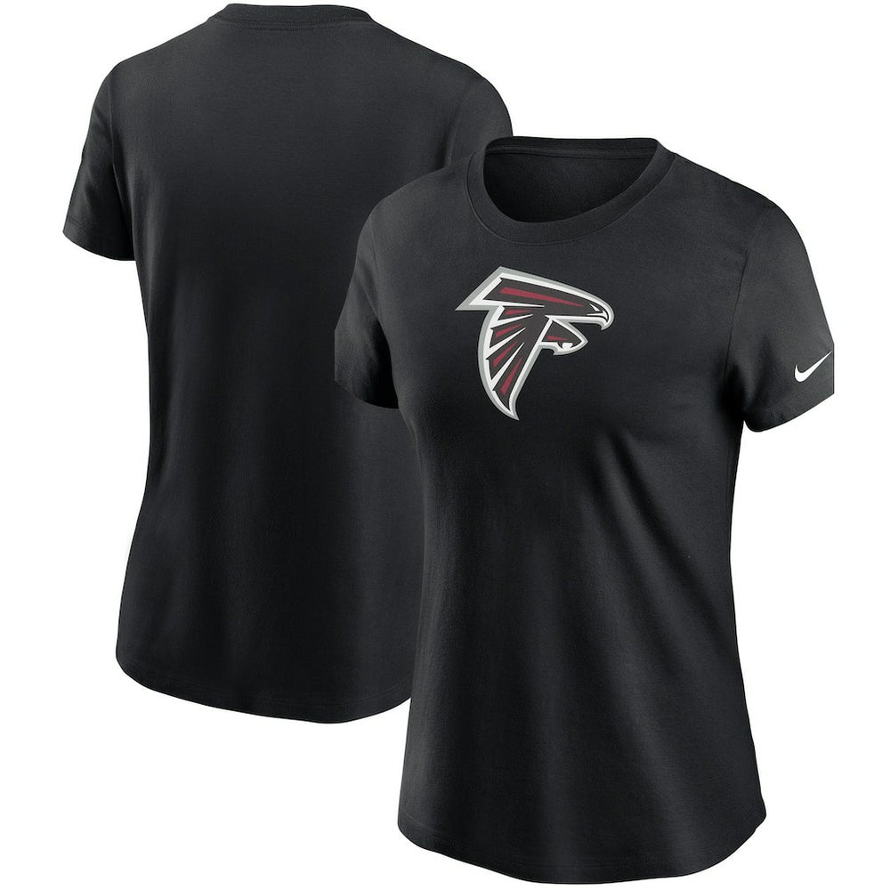 Atlanta Falcons Nike Women's Logo Essential T-Shirt