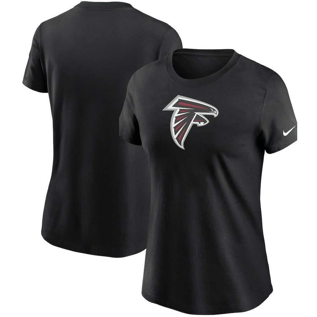 Atlanta Falcons Nike Women's Logo Essential T-Shirt