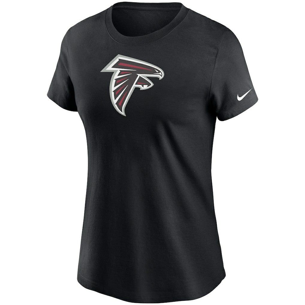 Atlanta Falcons Nike Women's Logo Essential T-Shirt