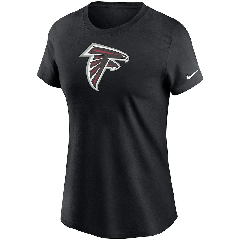 Atlanta Falcons Nike Women's Logo Essential T-Shirt