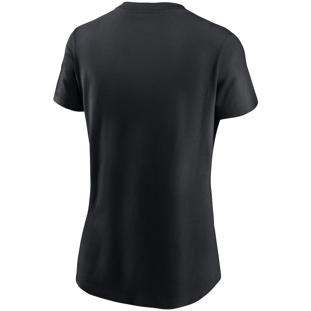 Atlanta Falcons Nike Women's Logo Essential T-Shirt