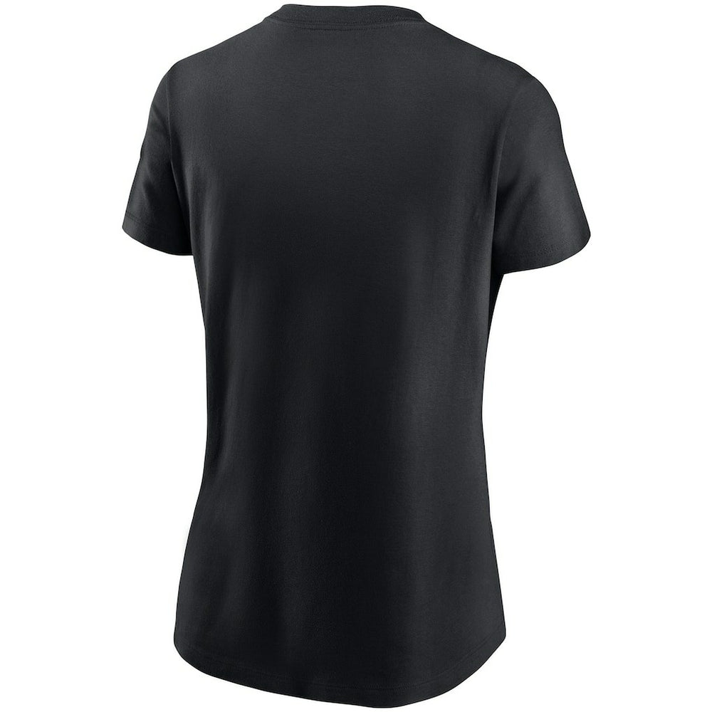 Atlanta Falcons Nike Women's Logo Essential T-Shirt