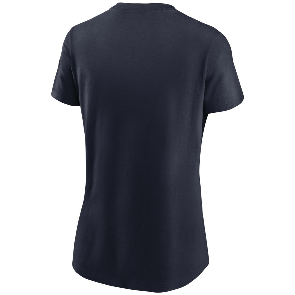 Tennessee Titans Nike Women's Logo Essential T-Shirt