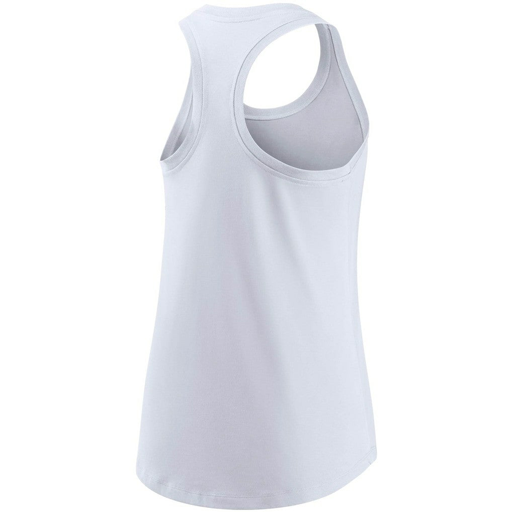 Arizona Cardinals Nike Women's Light Impact Performance Racerback Tank Top