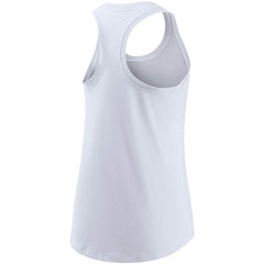 Arizona Cardinals Nike Women's Light Impact Performance Racerback Tank Top