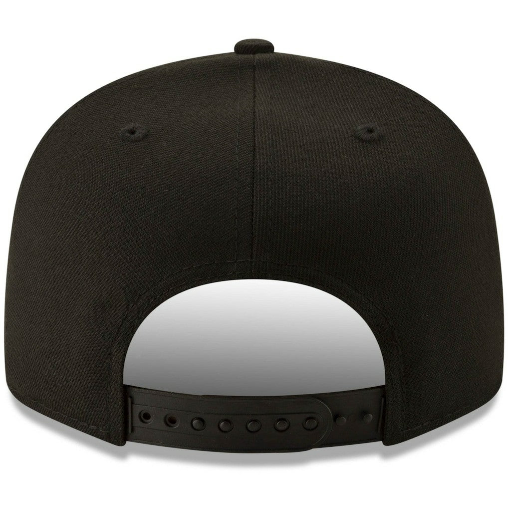Chicago Bears New Era B-Dub 9FIFTY Adjustable Snapback Hat