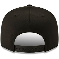 Chicago Bears New Era B-Dub 9FIFTY Adjustable Snapback Hat