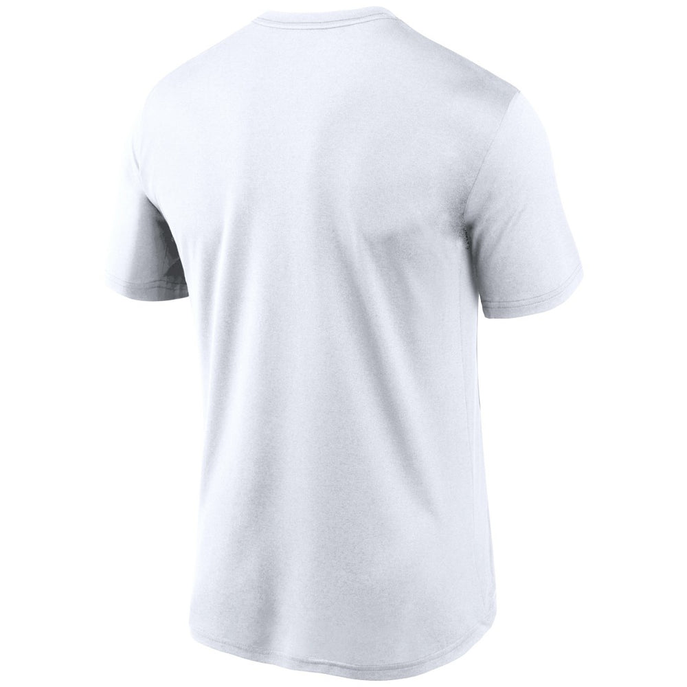Tampa Bay Buccaneers Nike Logo Essential Legend Performance T-Shirt