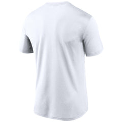 Tampa Bay Buccaneers Nike Logo Essential Legend Performance T-Shirt