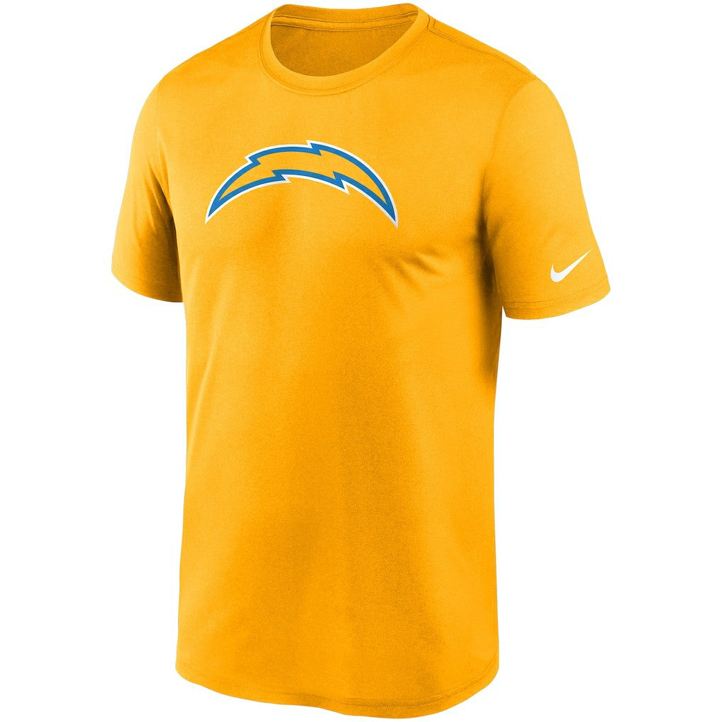 Los Angeles Chargers Nike Logo Essential Legend Performance T-Shirt