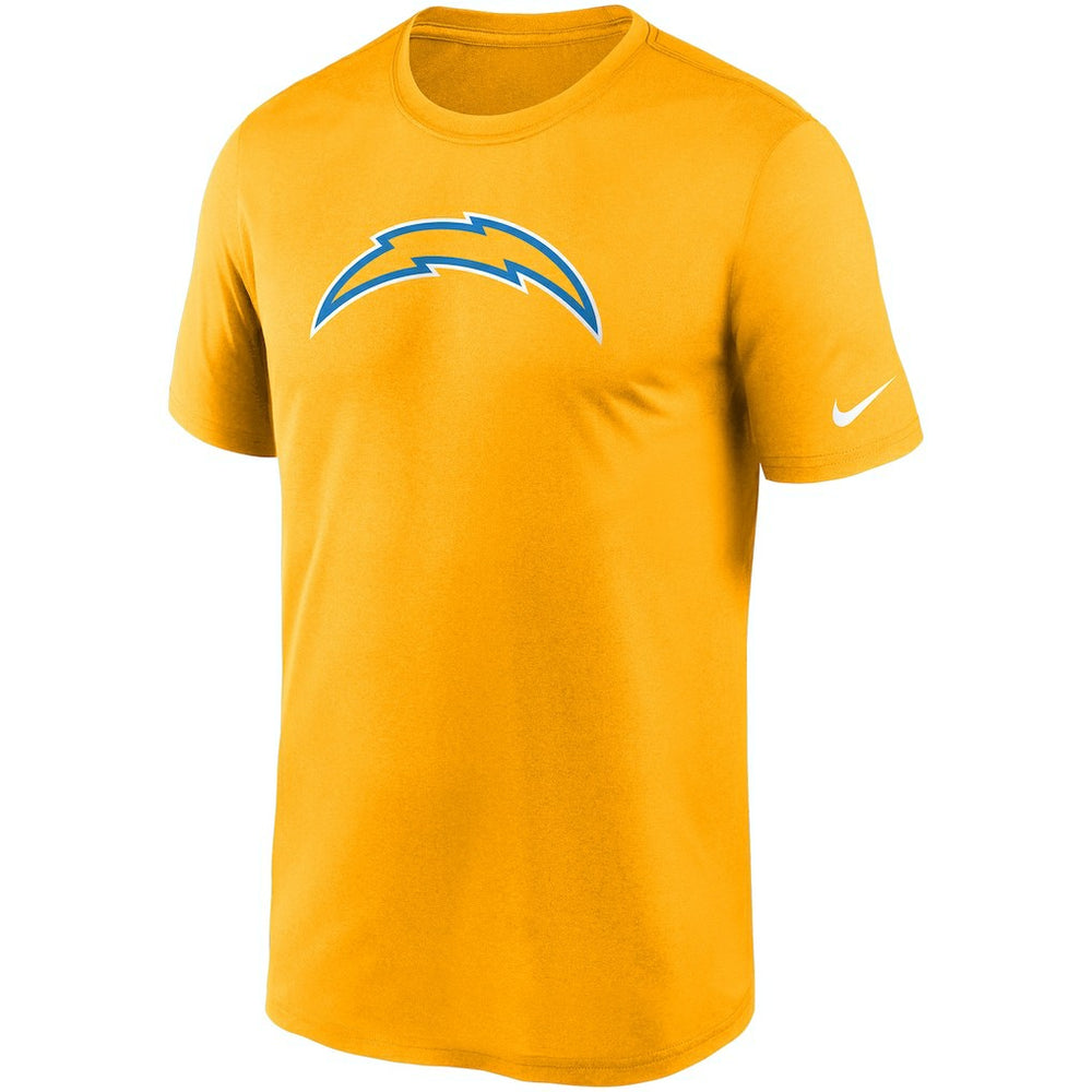 Los Angeles Chargers Nike Logo Essential Legend Performance T-Shirt