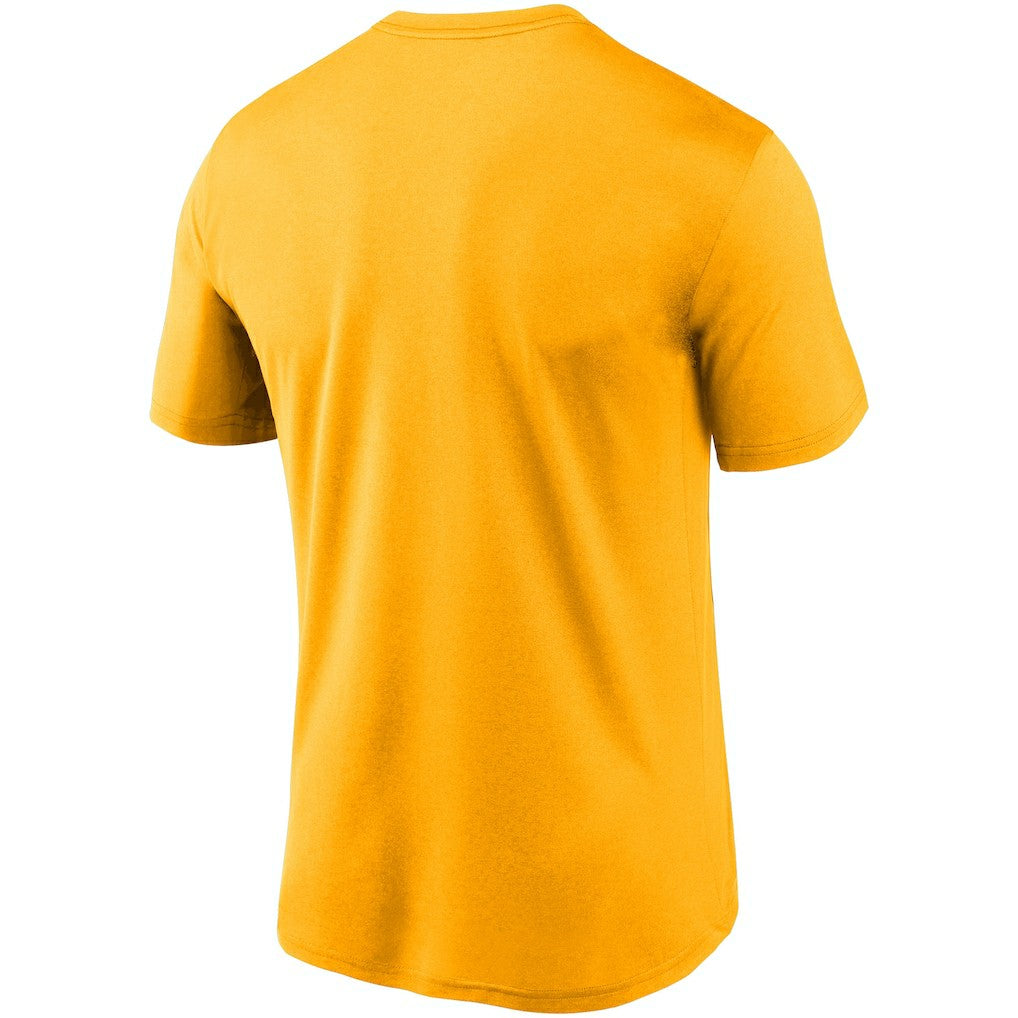 Los Angeles Chargers Nike Logo Essential Legend Performance T-Shirt