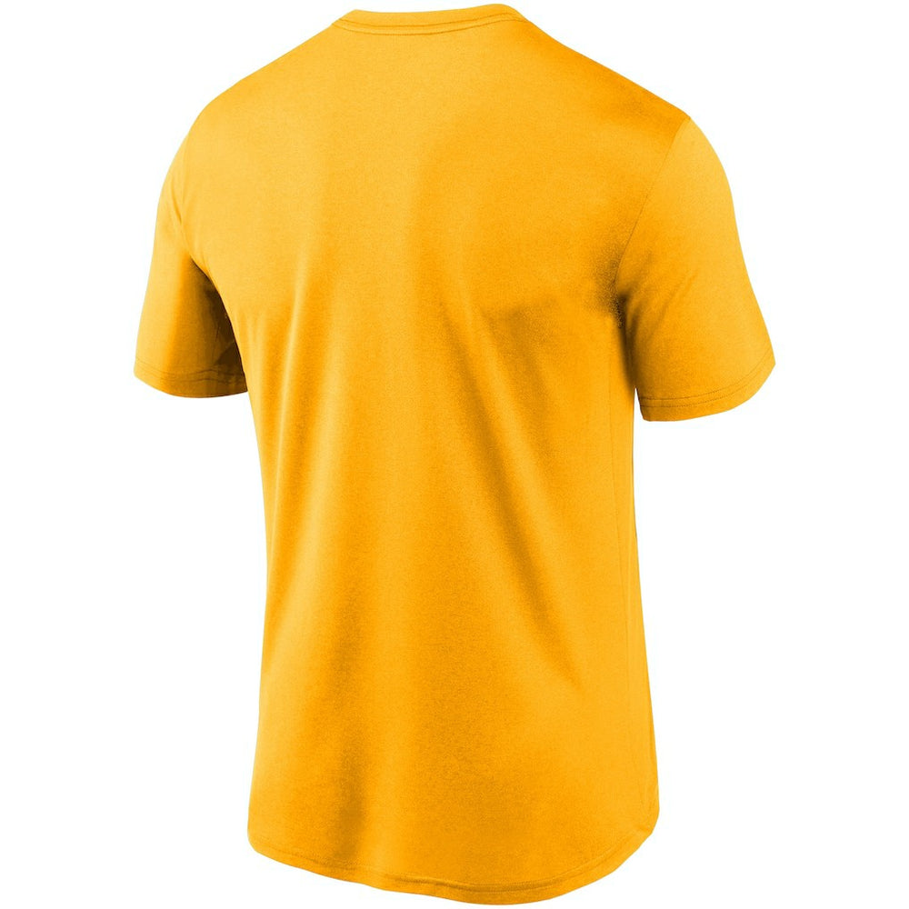 Los Angeles Chargers Nike Logo Essential Legend Performance T-Shirt