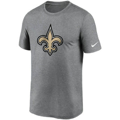 New Orleans Saints Nike Logo Essential Legend Performance T-Shirt