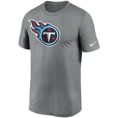 Tennessee Titans Nike Logo Essential Legend Performance T-Shirt