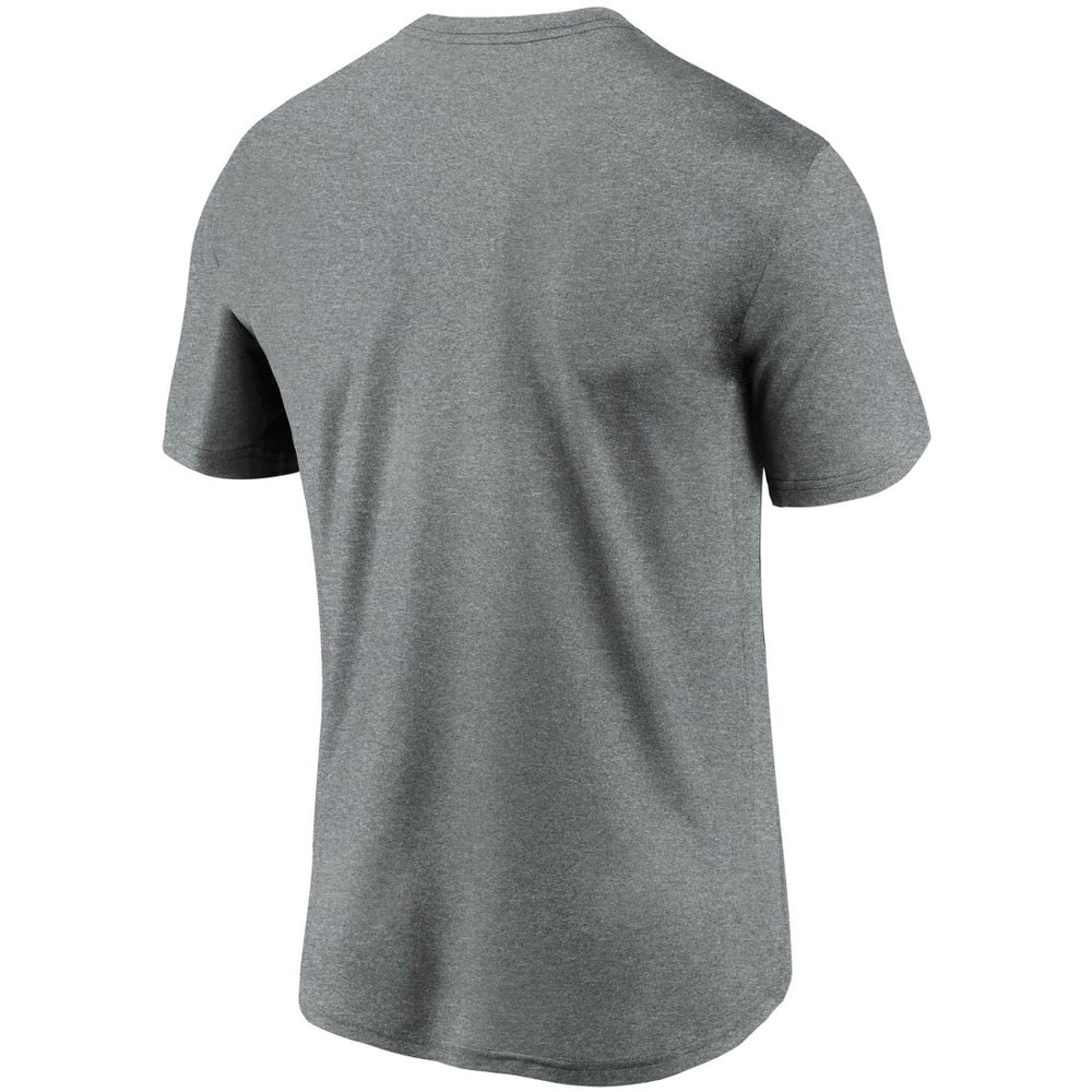 Tennessee Titans Nike Logo Essential Legend Performance T-Shirt